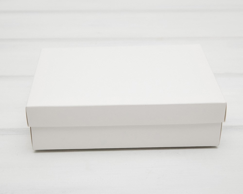 Самосборная коробка из картона – полезная упаковочная тара