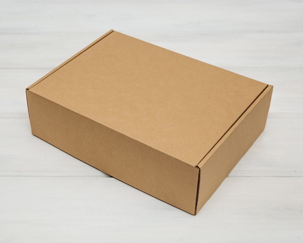 Сборная коробка 270 мм х270 мм х 30 мм из картона. Крафтовые коробки. Коробки из крафтового картона. Коробка картонная подарочная крафт.