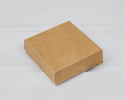 Коробка маленькая, 7,5х2х8 см, крафт