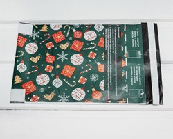 Почтовый пакет «Подарочки», 16,2х22,9 см
