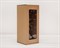 УЦЕНКА Коробка для кукол, с окошком, 30х13х13 см, крафт - фото 10533