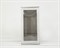 УЦЕНКА Коробка с окошком, 24х12х12 см, из плотного картона, белая - фото 10708