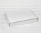 Коробка плоская, 29х24х4,5 см, белая У0104158 - фото 10890