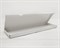 Коробка 51х16х2,5 см, из плотного картона, белая У0104164 - фото 10954 Коробка 51х16х2,5 см, из плотного картона, белая У0104164 - фото 10954