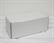 УЦЕНКА Коробка для посылок, 32х14х14 см, из плотного картона, белая - фото 11457