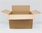Коробка картонная для переезда с ручками, Т-24, 60х40х40 см, крафт - фото 12213