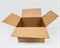 Коробка картонная для переезда, Т-23, 38х38х26 см, крафт У0113031 - фото 12226