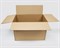 Коробка картонная для переезда, Т-22 (эконом), 60х40х40 см, крафт - фото 12239