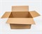Коробка картонная для переезда, Т-24, 60х40х40 см, крафт - фото 12242