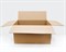 Коробка картонная для переезда, Т-24, 61х40х33 см, крафт - фото 12243