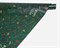 УЦЕНКА Бумага упаковочная, 70х100 см, «Ветви с ягодами», 1 лист - фото 13259