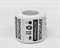 Наклейки «Осторожно хрупкое!», 6х5 см, рулон 500 шт. У1201120-Б - фото 14084