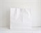 Пакет бумажный, 47х48х12 см, с кручеными ручками, белый У0703054 - фото 15139