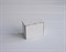 Коробка для посылок, 8,5х5,5х7,5 см, из плотного картона, белая - фото 15172