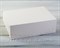 Коробка для капкейков/маффинов на 12 шт, с кружевом, 33х25х11 см, белая - фото 4732