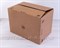 Коробка картонная 40х26х28,5 см, для переезда и упаковки - фото 5231