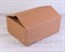 Коробка картонная 37,5х29х15 см, для переезда и упаковки - фото 5232