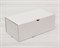 Коробка для посылок, 27х14,5х10 см, белая - фото 5414