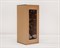 Коробка для кукол, с окошком, 30х13х13 см, крафт - фото 5513