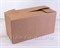 Коробка картонная 41х29,5х15 см, для переезда и упаковки - фото 6394