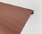 Бумага упаковочная, розово-коричневая, 70см х 7,3 м, 1 рулон - фото 7324