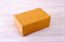 Коробка для капкейков/маффинов на 6 шт, 25х16х11 см, крафт - фото 7625