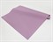 Пленка матовая, 50см х 10м, лиловая, 1 рулон У0203027 - фото 8232