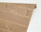 Бумага упаковочная, 70г/м2, газета (фиолетовый шрифт), 72см х 10м, 1 рулон - фото 8433