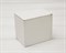 Коробка для посылок 12,5х9х11 см, белая - фото 8655